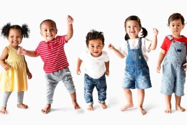 Karaté à la Garderie Park Place : Bien plus qu’un simple cours